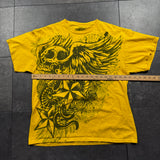 2000s MMA Elite Shirt (L)