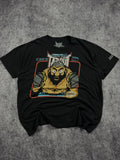 (rare) 2000s tapout signature series x kimbo slice shirt (XL)
