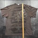 2000s Grunge Shirt (L)