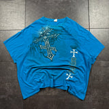 Y2K “Savation” Shirt (XXXL)