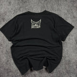 (rare) 2000s tapout shirt (S)