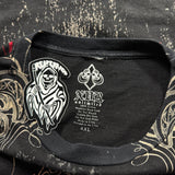 (rare) 2000s Xzavier Shirt (XXXXL)