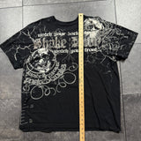 2000s Xzavier Shirt (XL)