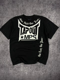 2000s TAPOUT SHIRT (M)
