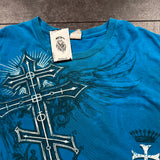 Y2K “Savation” Shirt (XXXL)