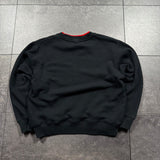 2000s Grunge Crewneck (S)
