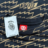 2000s Element AOP Shirt (L)