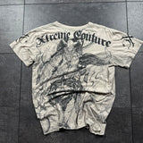2000s Xtreme Couture Shirt (S)