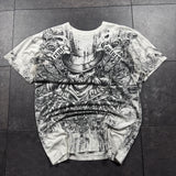 (rare) 2000s Xtreme Couture Shirt (M)