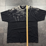 (rare) 2000s Tapout Shirt (XXL)