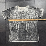 (rare) 2000s Affliction x Fedor Shirt (XL)