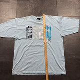 2000s Southpole Shirt (XXL)