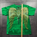 2000s WhiteTag Shirt (L)