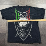 2000s Tapout Shirt (XL)