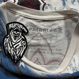 (rare) 2000s Courageous Shirt (XL)