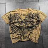 2000s Army Shirt (L)