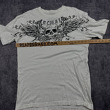 (rare) 2000s archiac shirt (L)