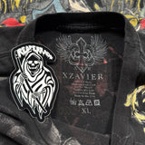 2000s Xzavier Shirt (M)