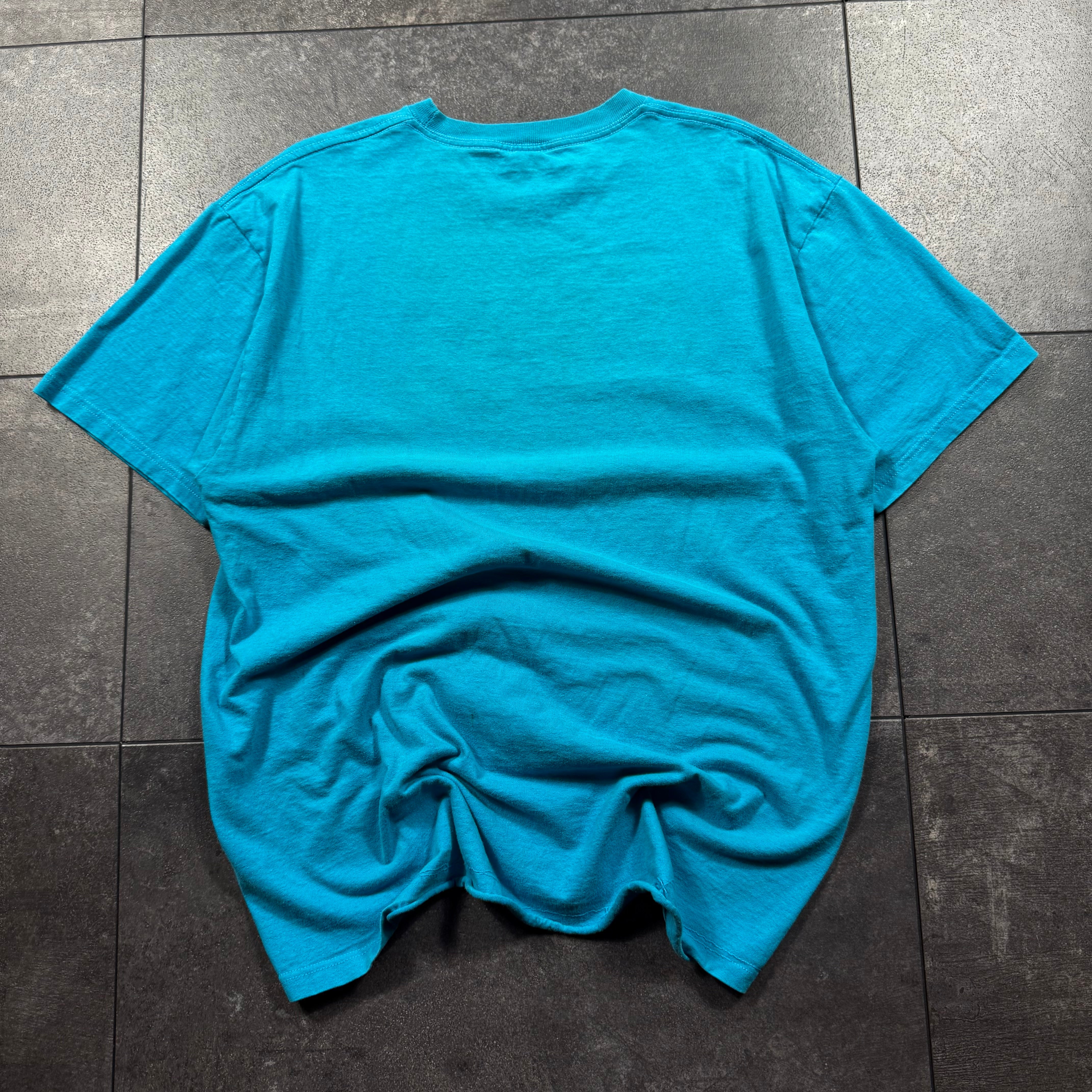 2000s Destruction Shirt (L)