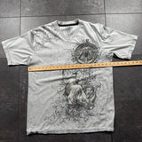 2000s Ecko Unltd Shirt (L)