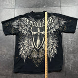2000s “Revolution” Shirt (L)