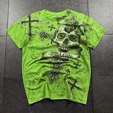 2000s MMA Elite Shirt (S)