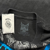 2000s Tapout Shirt (XXL)