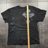 (rare) 2000s MMA Elite Shirt (L)