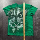 2000s Nu Skool Shirt (S)