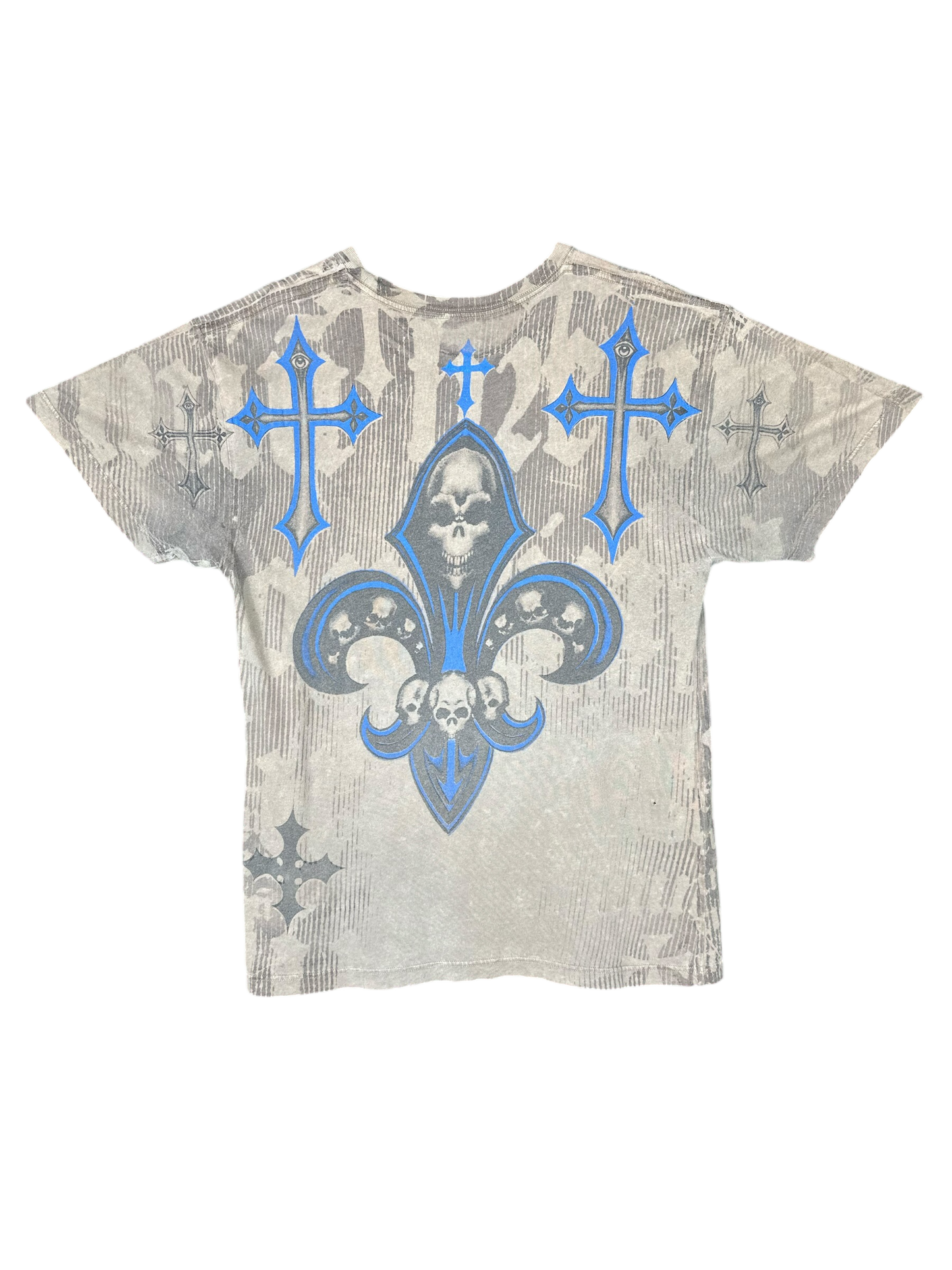 Sinister Cross Tshirt (L)