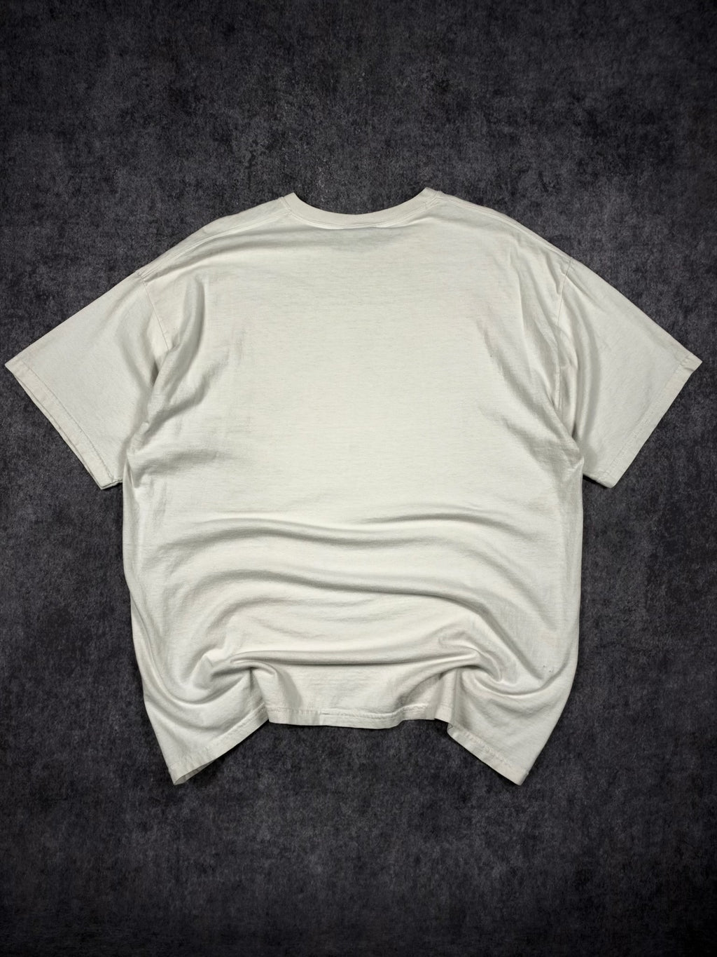 (RARE) 2000s MIAMI INK SHIRT (XL)