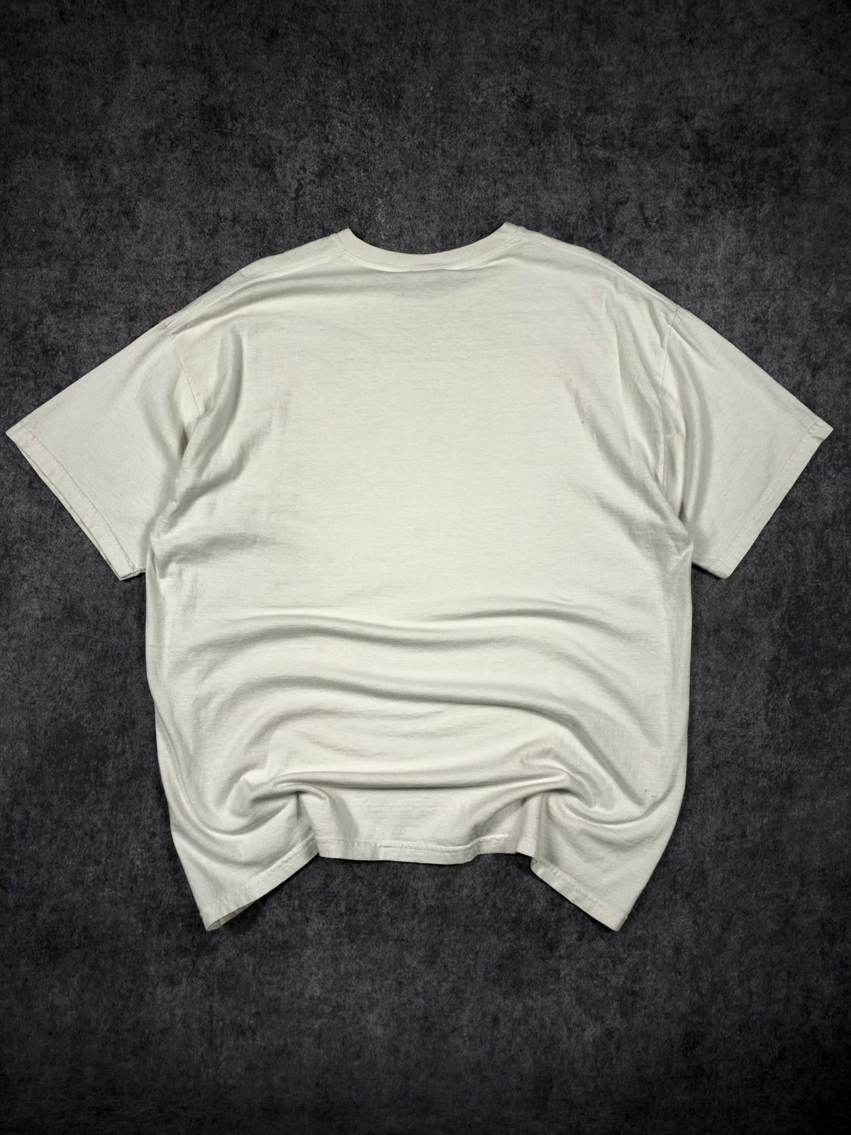 (RARE) 2000s MIAMI INK SHIRT (XL)