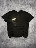 2000S SKULL SHIRT (L)
