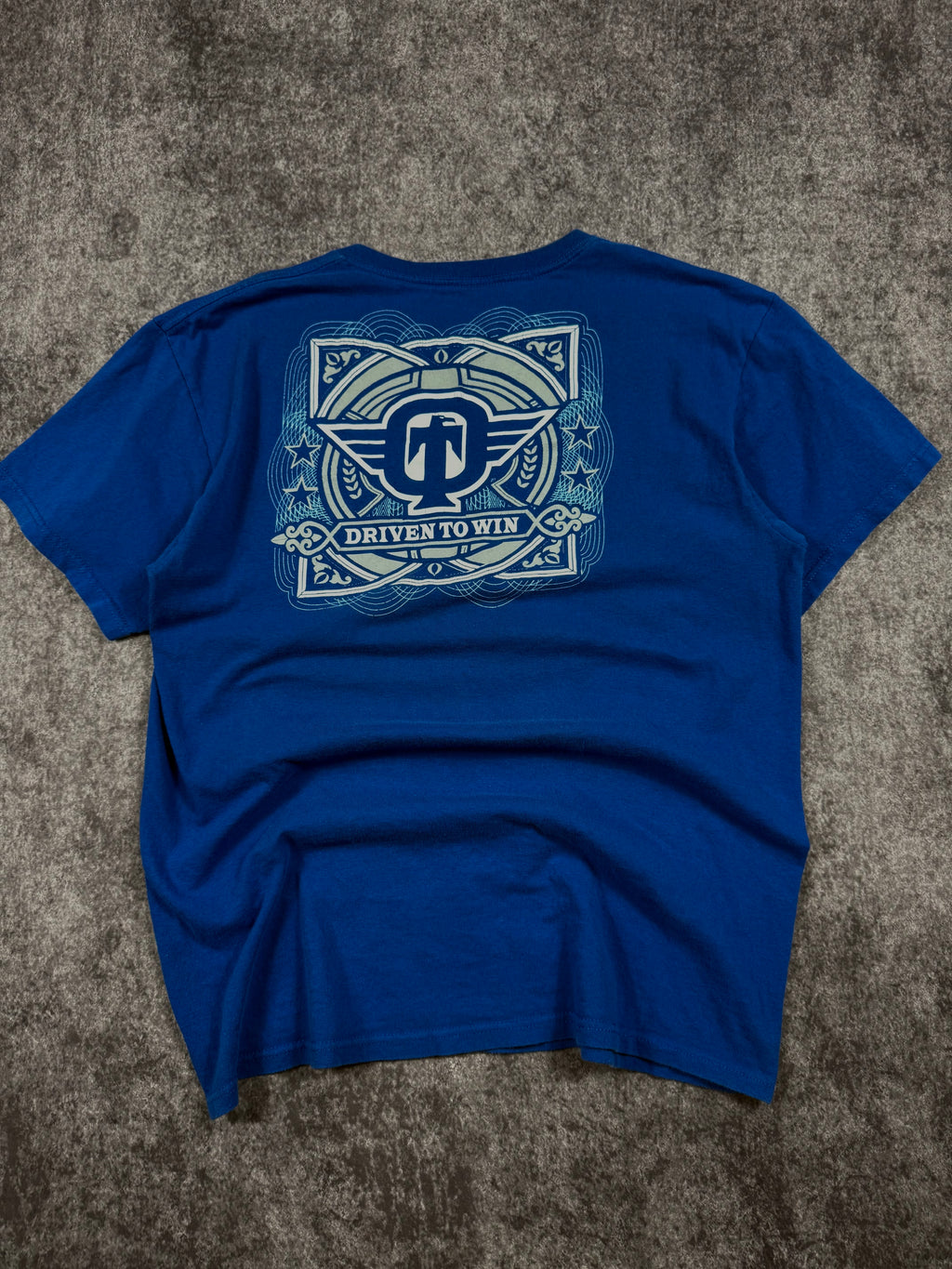 2000s tapout shirt (M)