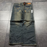 2000s Deadstock Jeans (40x32)