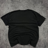 2000s winged skull shirt (L)