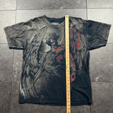 2000s MMA Elite Shirt (L)