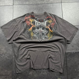 2000s Tapout Shirt (XL)