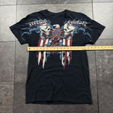 2000s Xtreme Couture Shirt (XS)