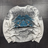 (rare) Archaic x Affliction Thermal (L)