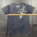 2000s Raw State Shirt (M)
