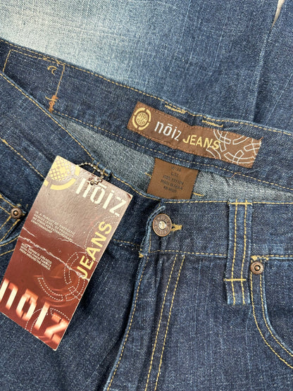 NOIZ Baggy Jeans (34x32)