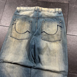 2000s Jeans (34x30)