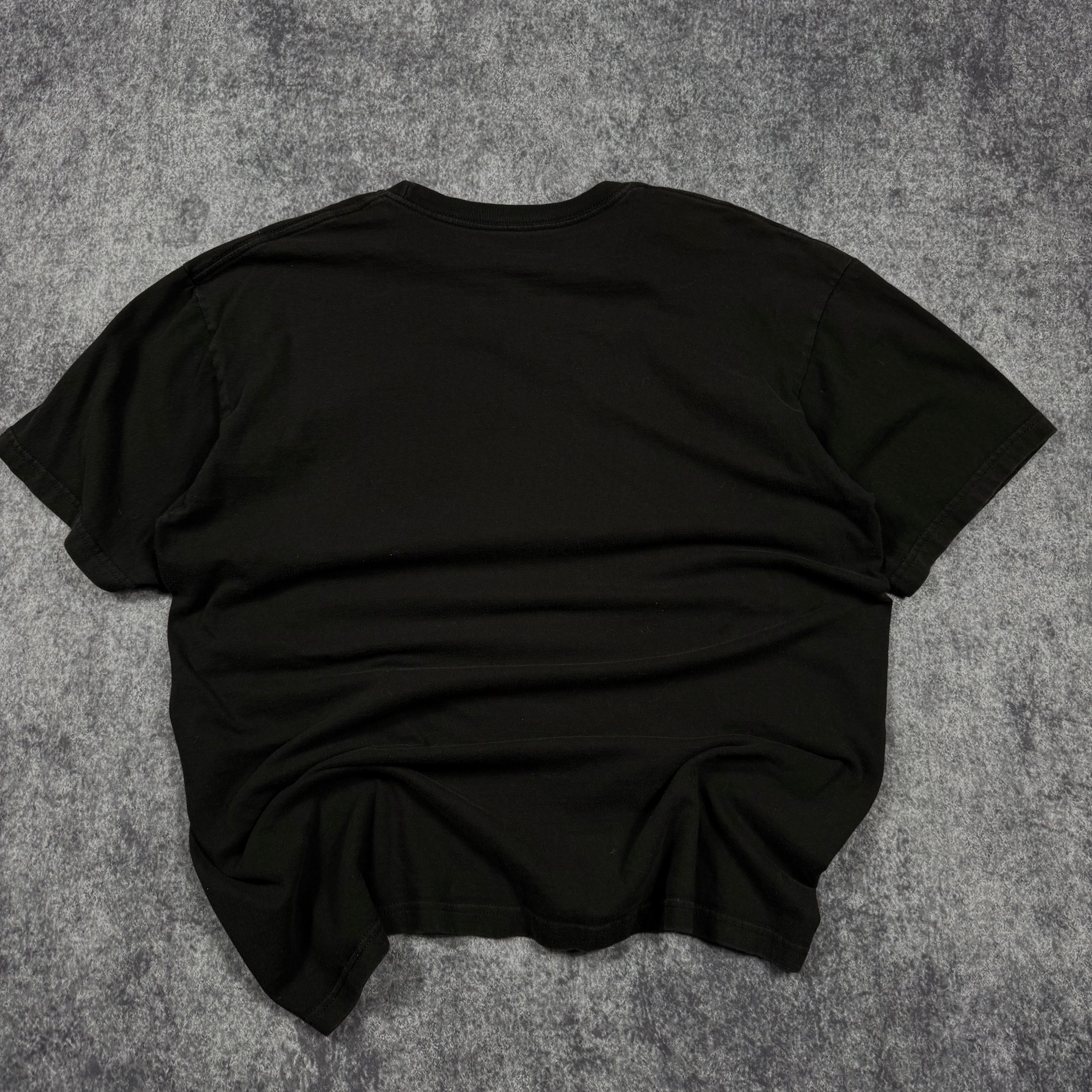 2000s fearless shirt (L)