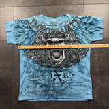 (rare) 2000s Xzavier Shirt (XL)