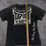 2000s tapout shirt (S)