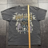 2000s Tapout Shirt (L)