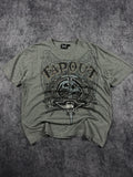 2000s tapout shirt (L)