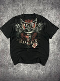 (GRAIL) 2000s TAPOUT x SIGNATURE SERIES SHIRT (L)