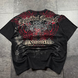 (rare) 2000s Xzavier Shirt (XXXXL)